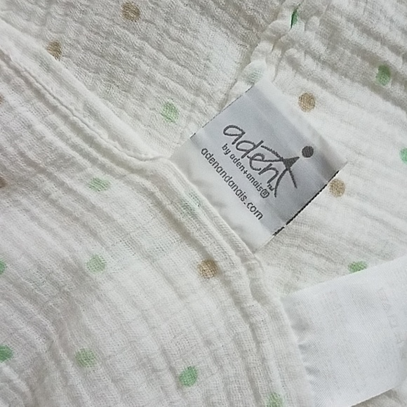 aden + anais Bedding Aden Anais Dream Blankets Poshmark